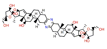 Cephalostatin 12